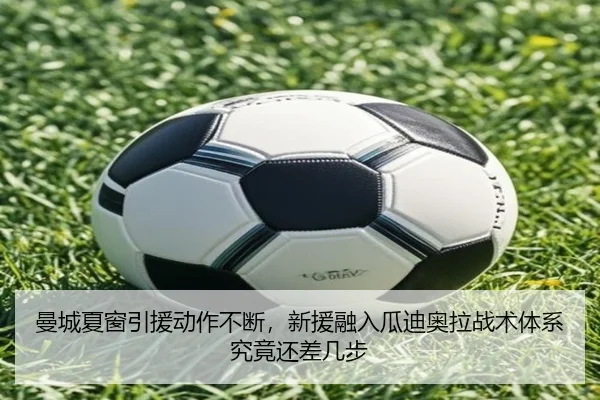 曼城夏窗引援动作不断，新援融入瓜迪奥拉战术体系究竟还差几步